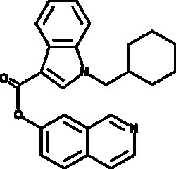 Cayman Chemical BB-22 7-hydroxyisoquinoline i