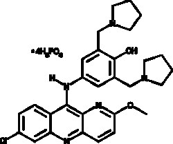 Cayman Chemical&nbsp;PyronarIdInphosphate 50mg