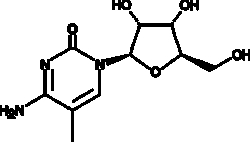 Cayman Chemical&nbsp;5-MethylcytIdIn 50mg