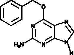 Cayman Chemical O6-BenzylgunIn 50mg