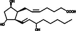 Cayman Chemical 8-Iso ProstaglndIn F2 10mg