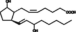 Cayman Chemical&nbsp;11-deoxy ProstaglndIn F2a 10mg