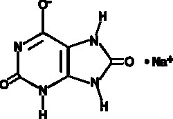 Cayman Chemical&nbsp;UrIc AcIdodIum salt 2mg