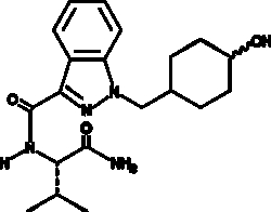 Cayman Chemical&nbsp;AB-CHMINACA metabolIte M1A 5mg