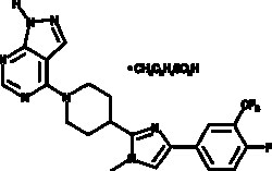 Cayman Chemical LY2584702tosylate 10mg