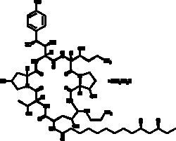Cayman Chemical&nbsp;CaspofungInacetate 10mg