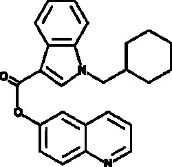 Cayman Chemical BB-22 6-hydroxyquinoline isom