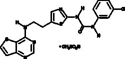 Cayman Chemical&nbsp;SNS-314mesylate 50mg