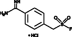 Cayman Chemical&nbsp;p-APMSFhydrochlorIde 10mg
