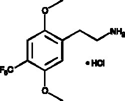Cayman Chemical&nbsp;2C-TFMhydrochlorIde 10mg