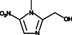 Cayman Chemical&nbsp;Hydroxy DImetrIdazole 5mg