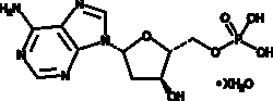 Cayman Chemical 2-DeoxyadenosIn-5-monphos 1g