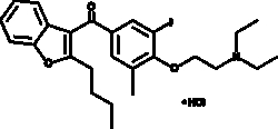 Cayman Chemical&nbsp;AmIodaronhydrochlorIde 1g