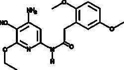 Cayman Chemical&nbsp;JNK InhIbItr VIII 10mg