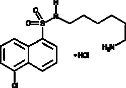Cayman Chemical&nbsp;W-7hydrochlorIde 10mg