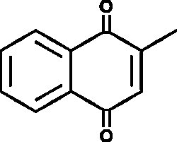 Cayman Chemical SynthetIc VItamIn K3 25g
