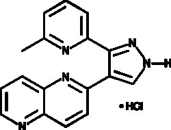 Cayman Chemical&nbsp;ALK5 InhIbItr IIhydrochlor 1mg