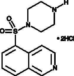 Cayman Chemical HA-100hydrochlorIde 50mg