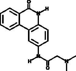 Cayman Chemical&nbsp;PJ-34hydrochlorIde 5mg