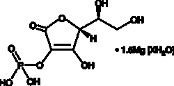 Cayman Chemical&nbsp;L-AscorbIc AcId 2-phosphate 5g