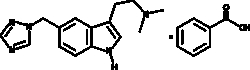 Cayman Chemical RIzatrIptnbenzoate salt 50mg