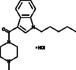 Cayman Chemical&nbsp;MepIrapImhydrochlorIde 10mg