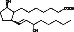 Cayman Chemical&nbsp;11-deoxy ProstaglndIn F1 5mg