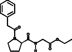 Cayman Chemical&nbsp;NPhenylACtylLProlylglycIn 10mg