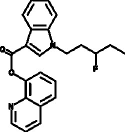 Cayman Chemical&nbsp;5fluoro PB22 N 3fluoropen