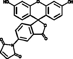 Cayman Chemical&nbsp;FluoresceIn-5-maleImIde 25mg
