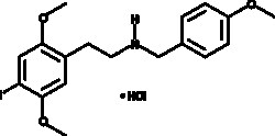Cayman Chemical&nbsp;25INBOMe 4methoxy Isomerh 10mg