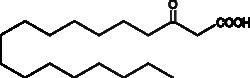 Cayman Chemical&nbsp;3-oxo StearIc AcId 100ug