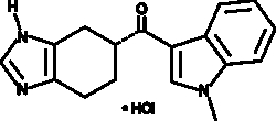 Cayman Chemical RamosetronhydrochlorIde 50mg