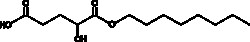 Cayman Chemical&nbsp;2ROctylahydroxyglutarate 10mg