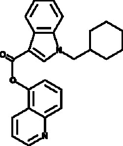 Cayman Chemical BB-22 5-hydroxyquinoline isom
