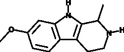 Cayman Chemical TetrahydroharmIn 50mg