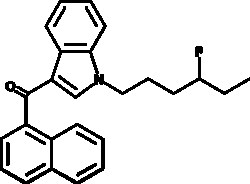 Cayman Chemical JWH 019 N 4fluorohexyl Iso