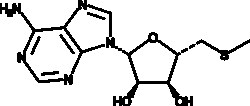 Cayman Chemical 5Deoxy5methylthIoadenosI 100mg