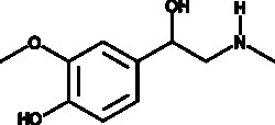 Cayman Chemical&nbsp;Metanephrine 50mg