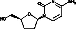 Cayman Chemical ZalcItabIn 100mg