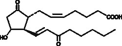Cayman Chemical&nbsp;15-keto ProstaglndIn E2 1mg