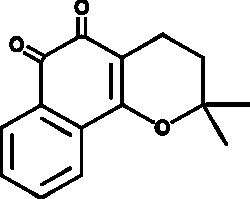 Cayman Chemical&nbsp;Lapachone 50mg