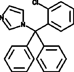 Cayman Chemical&nbsp;ClotrImazole 50mg