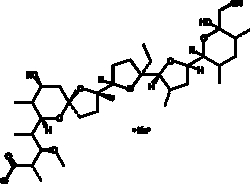 Cayman Chemical MonsInsodIum salt 500mg