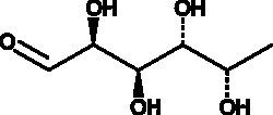Cayman Chemical L-Fucose 10g
