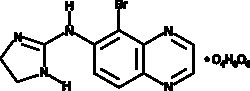 Cayman Chemical&nbsp;BrImonIdIntartrate 10mg
