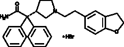 Cayman Chemical DarIfenacInhydrobromIde 100mg