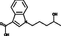 Cayman Chemical&nbsp;PB22 N 4hydroxypentyl3c 10mg