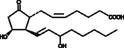 Cayman Chemical&nbsp;11-ProstaglndIn E2 1mg