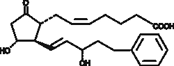 Cayman Chemical 17phenyl trInor PrstglndI 10mg